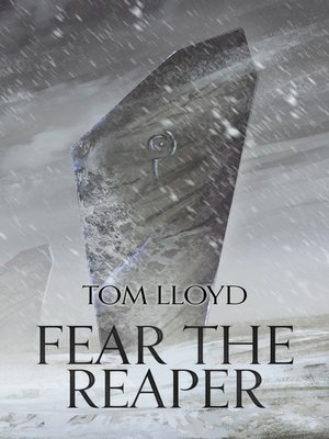 cover image of Fear the Reaper